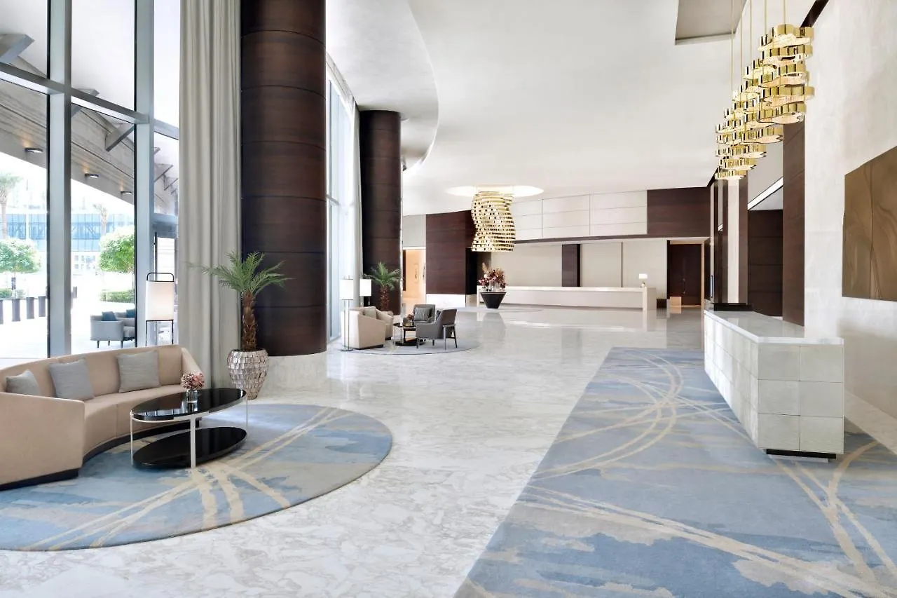 Address Sky View, Downtown Dubai Hotel 5*,