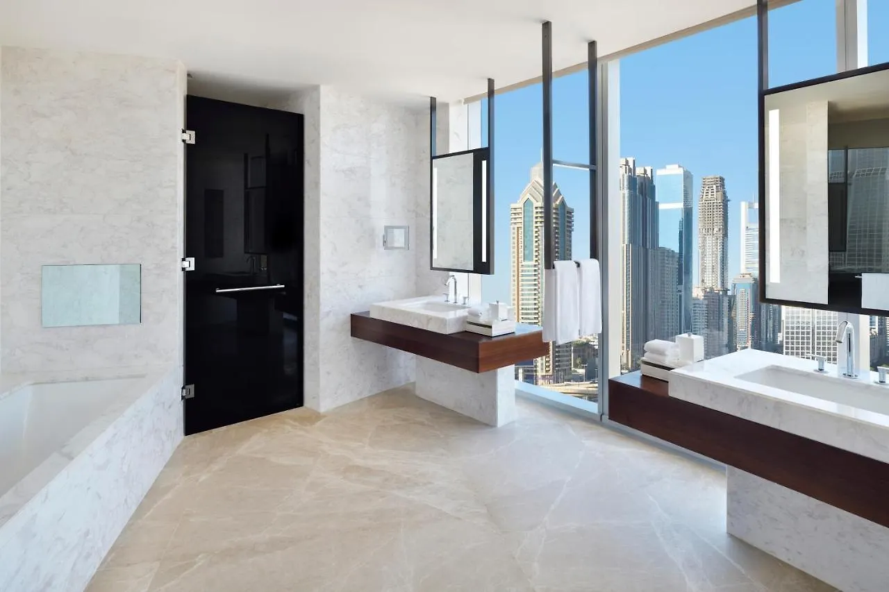 Address Sky View, Downtown Dubai Hotel 5*,