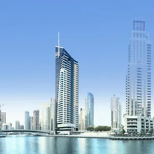 Dusit Princess Residences Marina דובאי