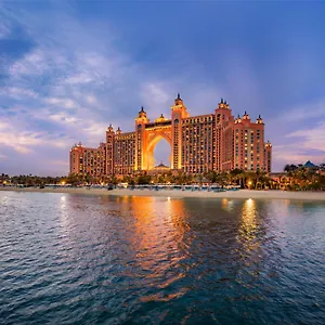 Atlantis, The Palm דובאי