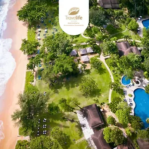 ***** Resort Khaolak Merlin - Sha Extra Thailand