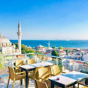 art-city-hotel-istanbul.istanbul-turkeyhotels.com/