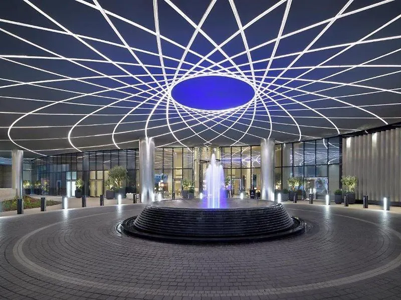מלון Address Sky View, Downtown דובאי