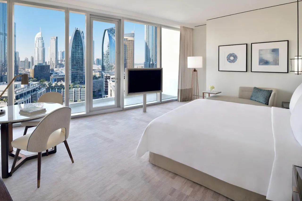 מלון Address Sky View, Downtown דובאי איחוד האמירויות הערביות