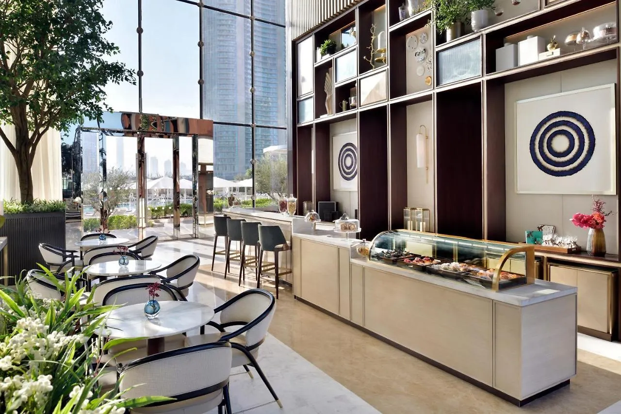 מלון Address Sky View, Downtown דובאי
