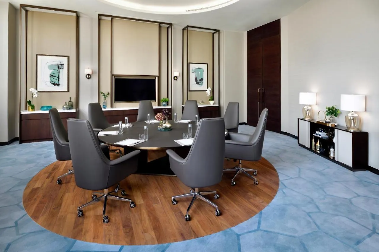 מלון Address Sky View, Downtown דובאי