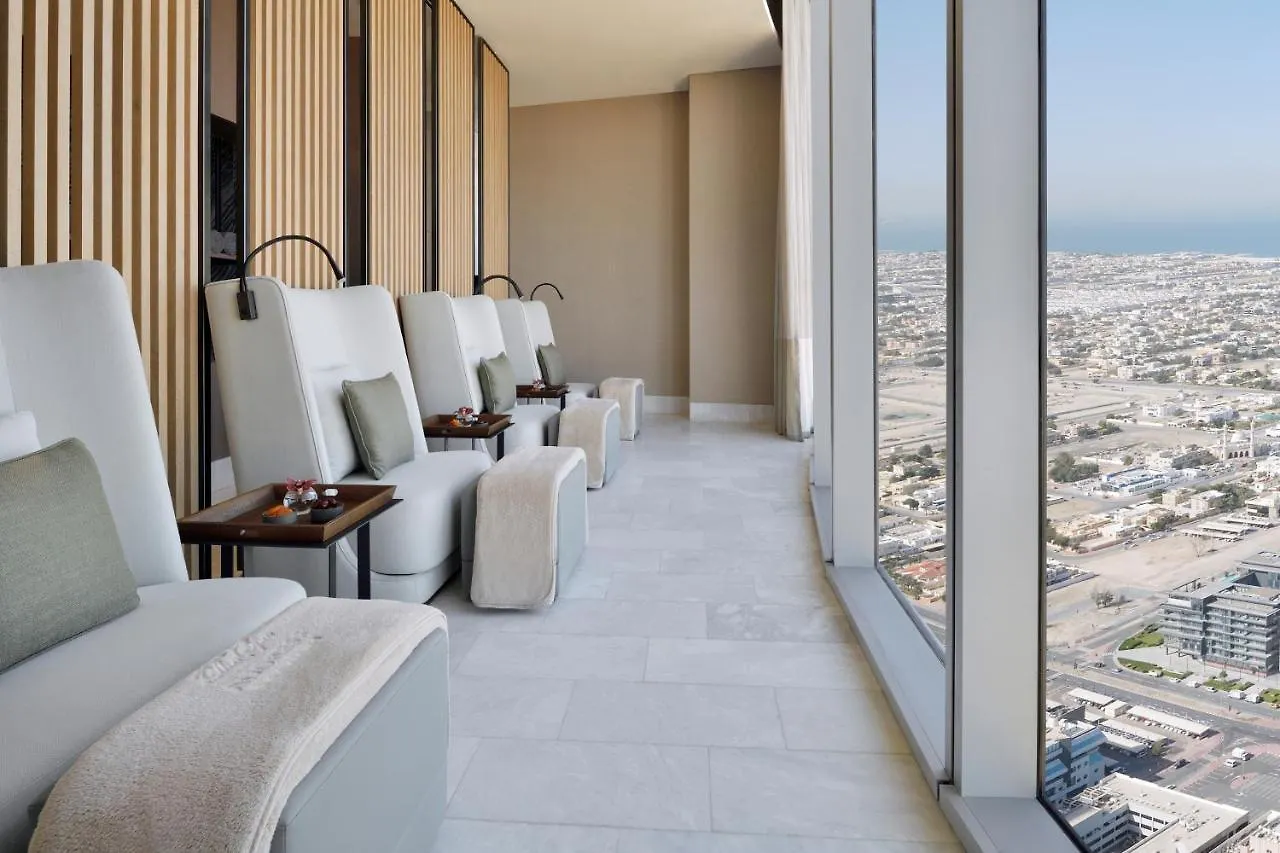 מלון Address Sky View, Downtown דובאי