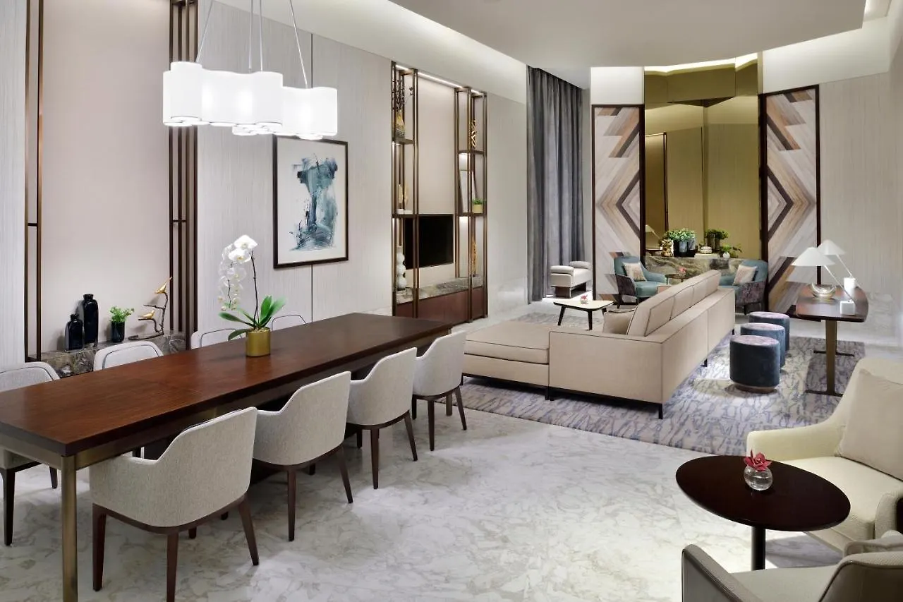 מלון Address Sky View, Downtown דובאי