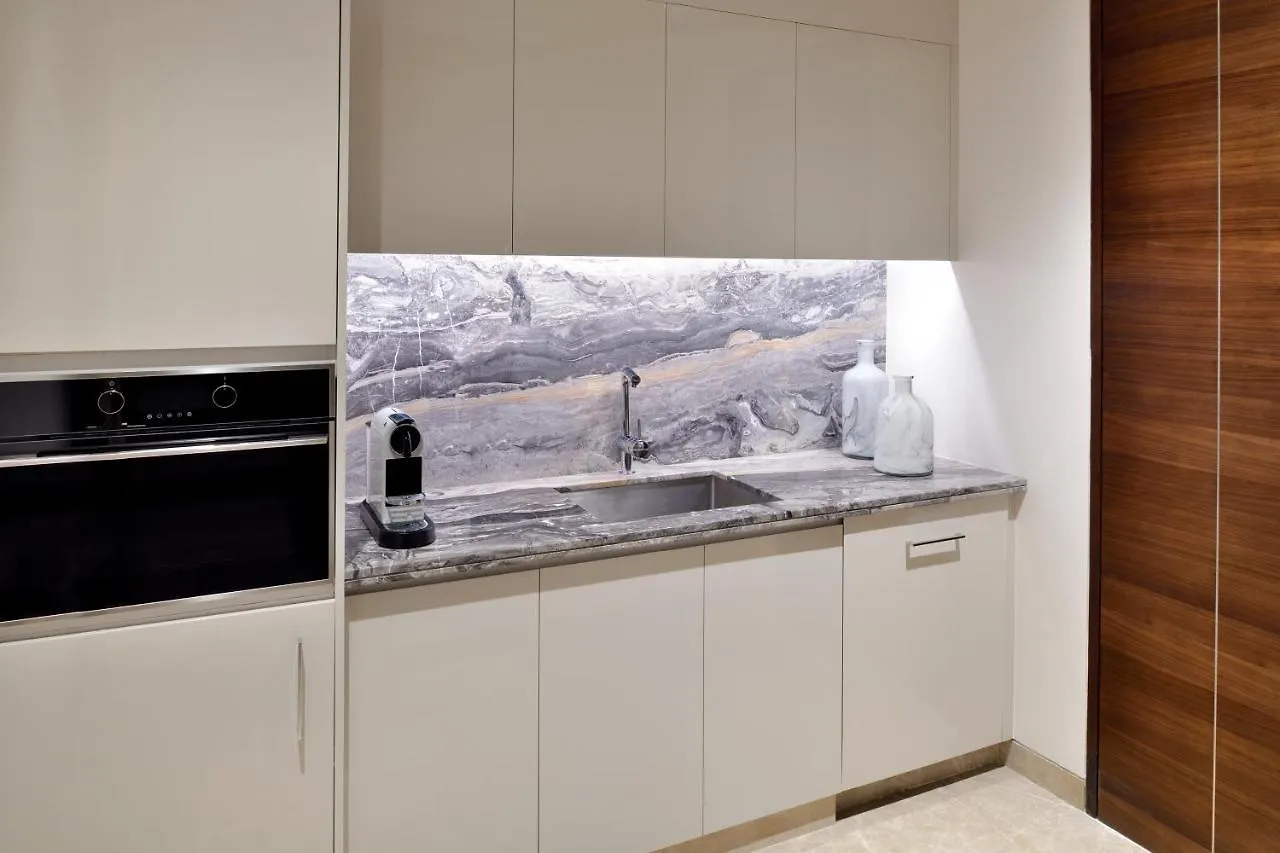 מלון Address Sky View, Downtown דובאי
