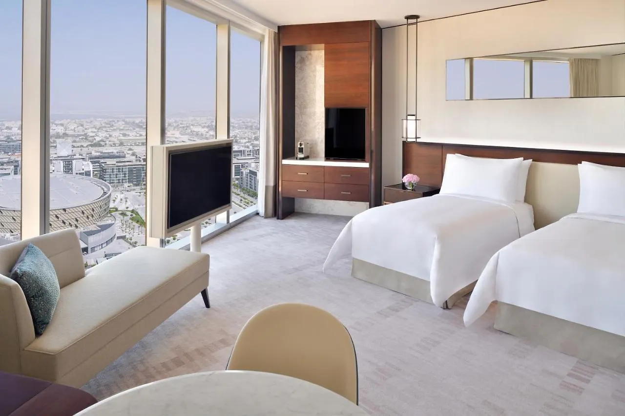 מלון Address Sky View, Downtown דובאי 5*,  איחוד האמירויות הערביות