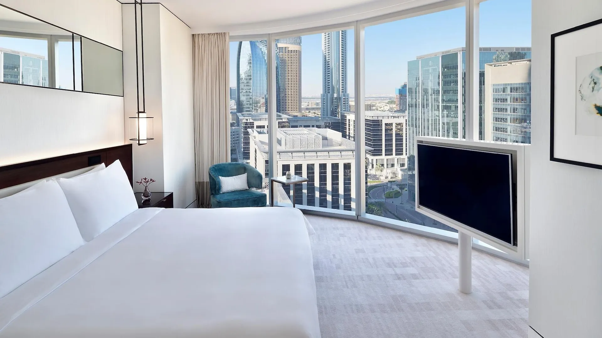 *****  Hotel Address Sky View, Downtown Dubai Vereinigte Arabische Emirate