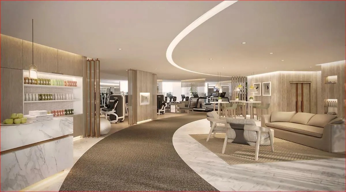 Hotel Address Sky View, Downtown Dubai 5*,  Vereinigte Arabische Emirate