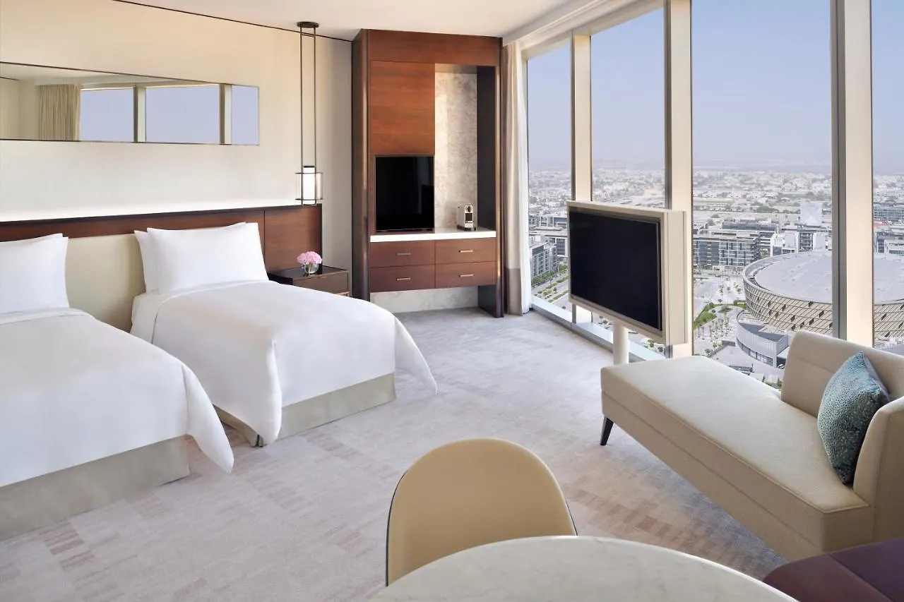 Hotel Address Sky View, Downtown Dubai Vereinigte Arabische Emirate