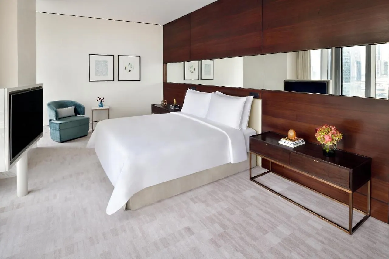 Hotel Address Sky View, Downtown Dubai